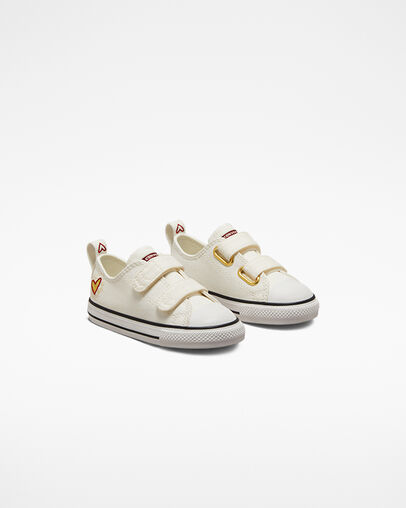 Baby Toddler Shoes: Easy Wear, Chuck Taylor. Converse.com