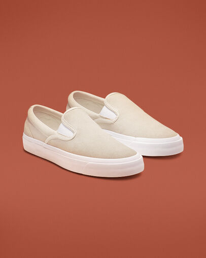 One Star CC Pro Slip Egret/Navy/White