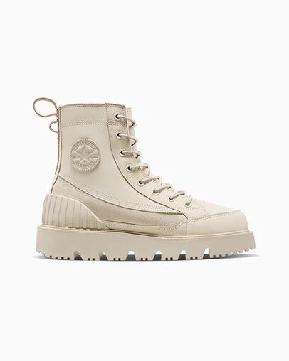 Chuck 70 Rugged Waterproof Boot Papyrus/Papyrus/Papyrus