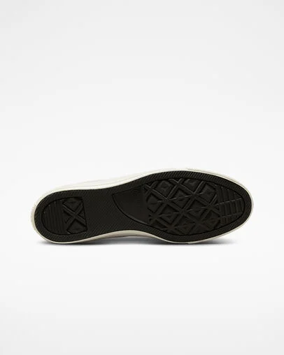 Chuck Taylor All Star Rugged Basics Nomad Khaki/Rugged Orange, Outsole View