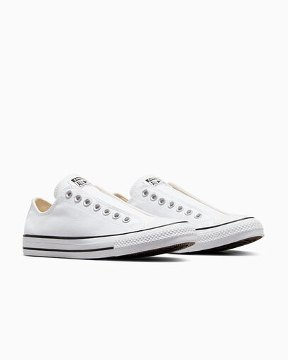 Chuck Taylor All Star Slip White/Black/White