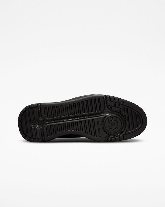 Basketball Shoes \u0026 Gear: Converse Hoops 