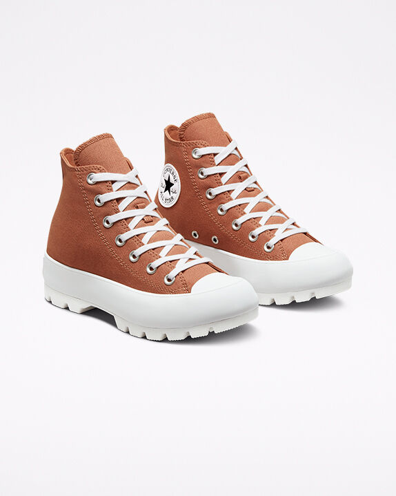 converse water proof boots