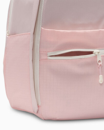 Multiverse Backpack Blush Hush, On Model View