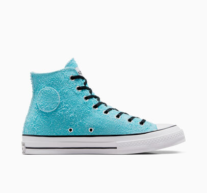 Converse x Stüssy Chuck 70 Unisex Mid Shoe. Converse.com