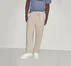 Double Knee Relaxed Sweatpants Papyrus