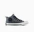 Chuck Taylor All Star Malden Street Easy On Cold Stare/White/Black