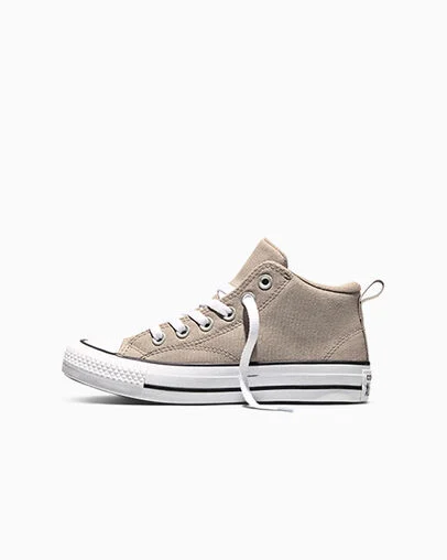 Chuck Taylor All Star Malden Street Vintage Cargo/White/Black, Inner Side View