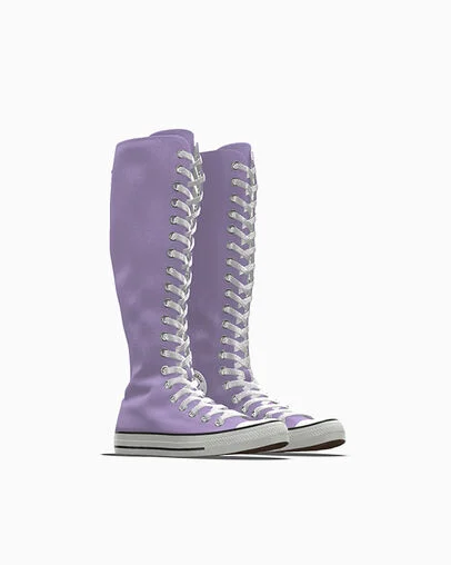 Custom Chuck Taylor All Star XXHi By You