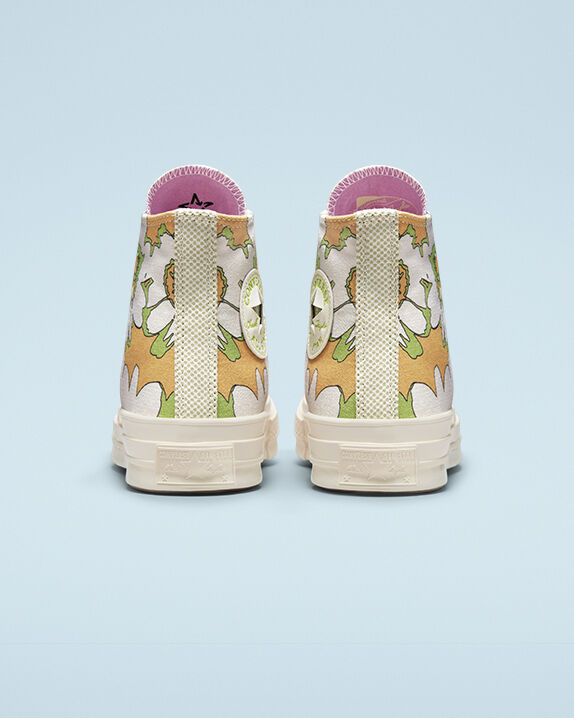 Converse Printed Shoes. Converse.com
