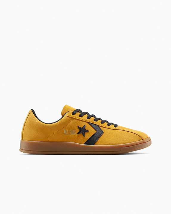 コンバース　STAR&BARS SUEDE TEAMCOLORS マスタード A15621C_A_08X1.jpg?sw=406&