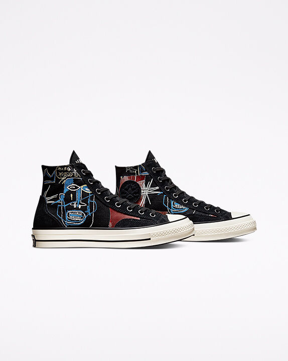 converse 70 punk high boot