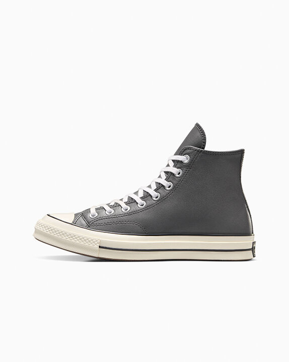 靴 converse ct70 usa Chuck 70 Heritage Color Leather Unisex High Top Shoe. Converse.com
