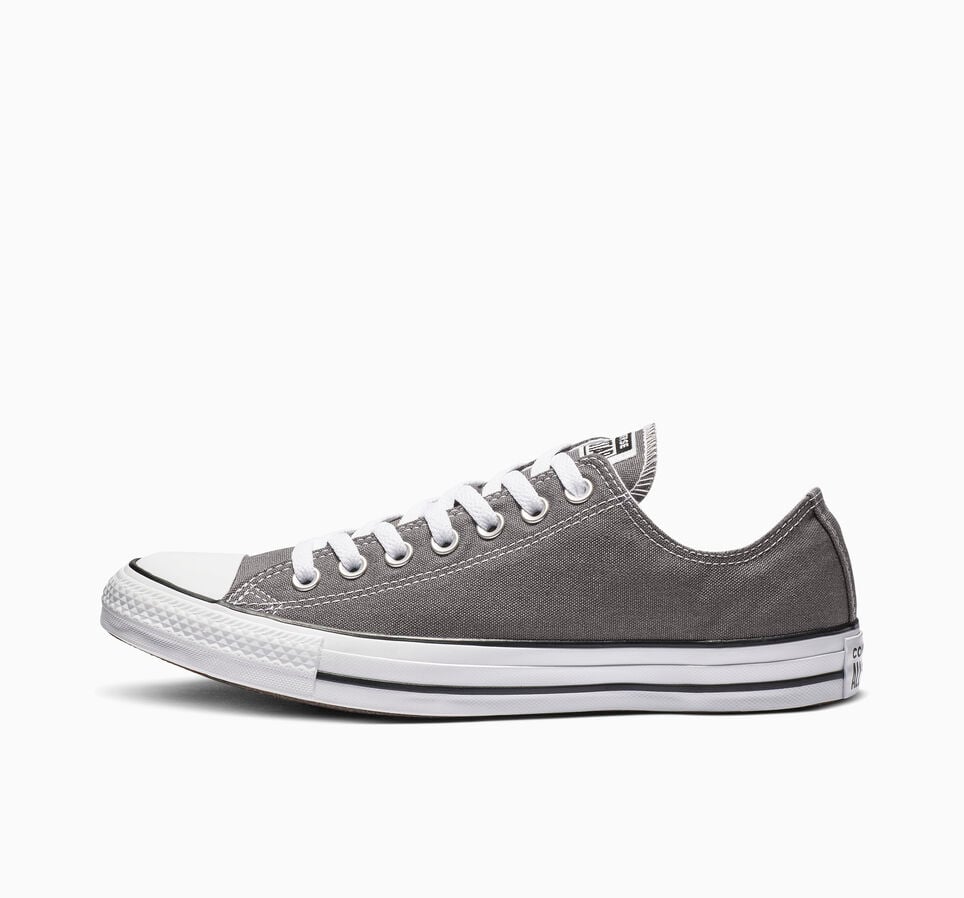 Chuck Taylor All Star Canvas Charcoal
