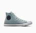 Chuck Taylor All Star Polyester & Suede Mountain Teal/Midnight Pass