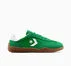Run Star Trainer Green/White/Honey
