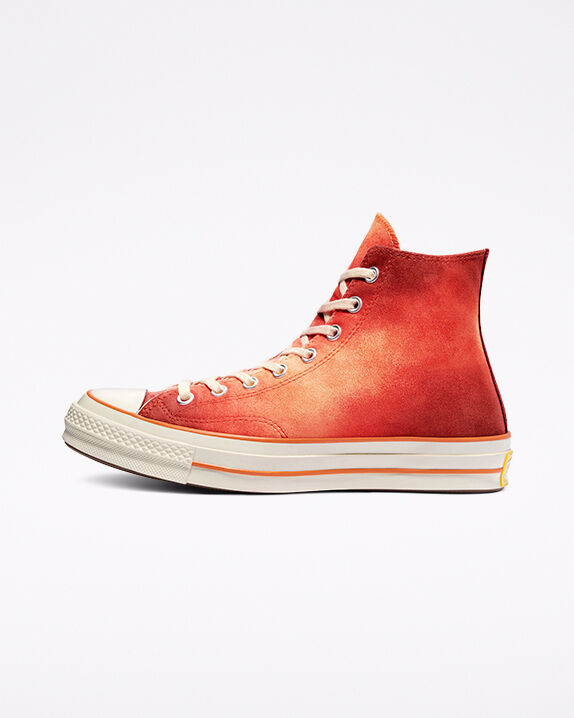 flame converse