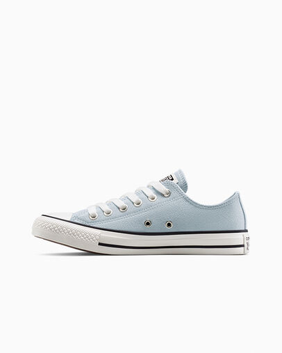 Chuck Taylor All Star Suede You Dew You/Black/Egret, Inner Side View