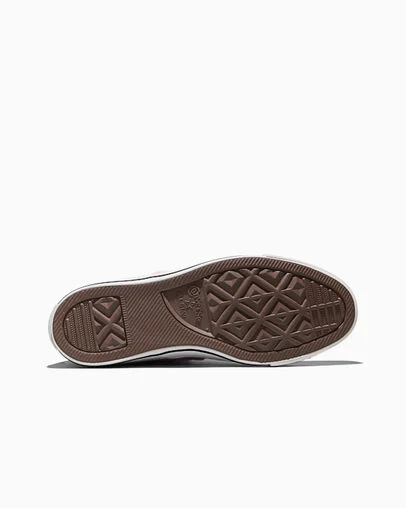 Chuck Taylor All Star Madison Canvas Pink/White/Black, Outsole View