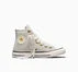 Chuck Taylor All Star Lace Light Grey/Gold/Vintage White