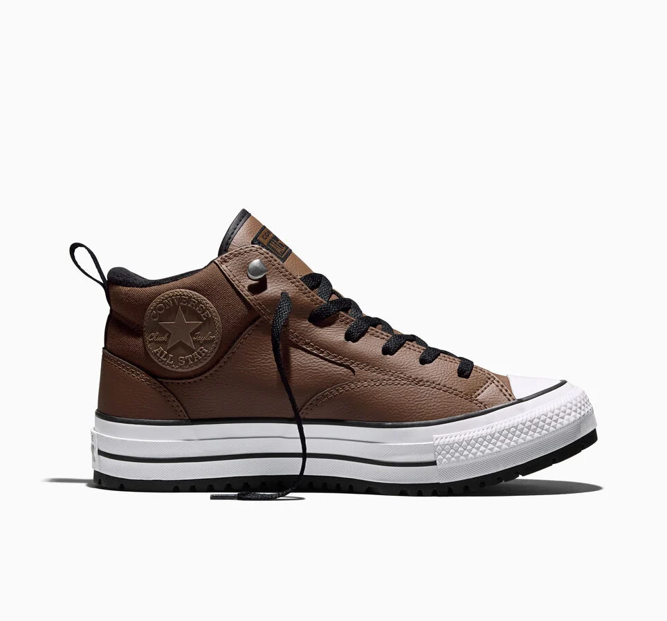 Chuck Taylor All Star Malden Street Weatherized Heavy Duty Brown/Black/White