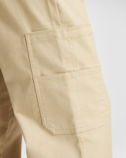 Cargo Pants Nutty Granola