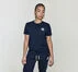 Chuck Taylor Patch T-Shirt Converse Navy