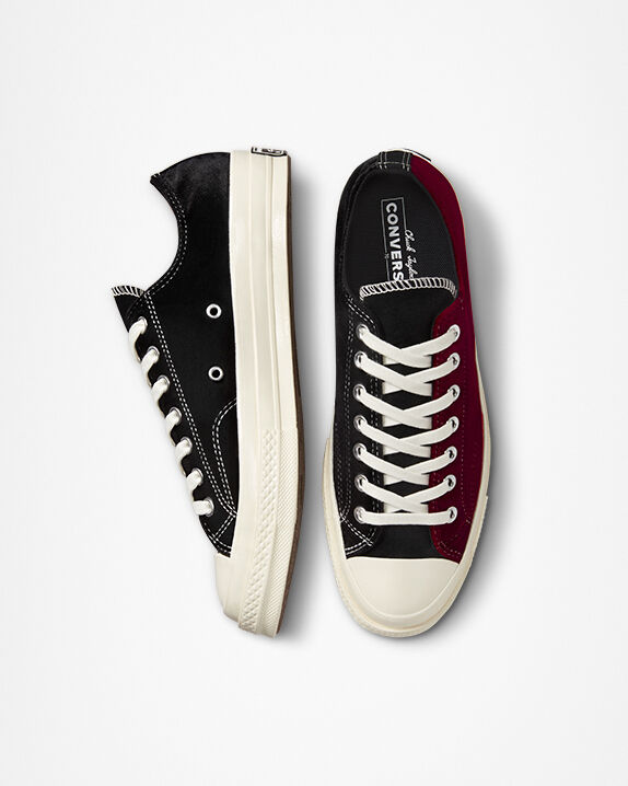 Low Top Shoes: Chuck Taylor, Chuck 70 