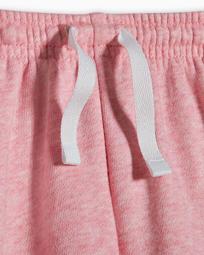 Varsity Joggers Lt Jellyfish Jitter Heather, Detail View