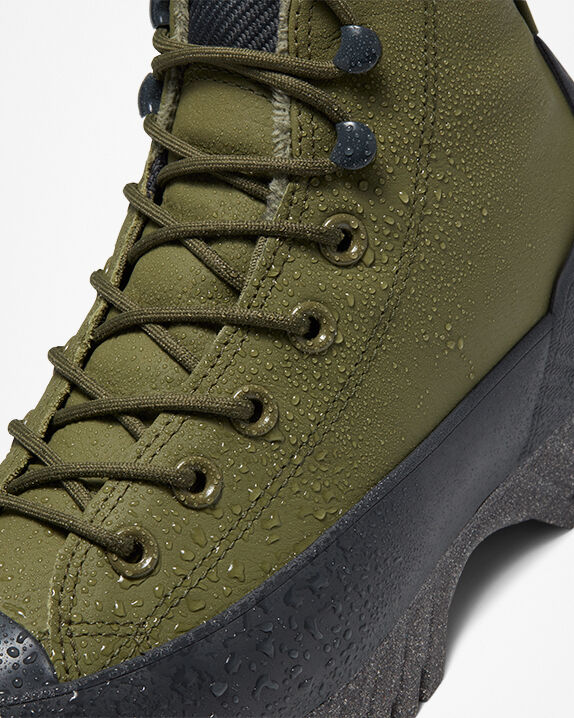 Sneaker Boots \u0026 Winter Styles. Converse.com