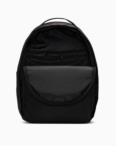 Multiverse Backpack Black, Detail View