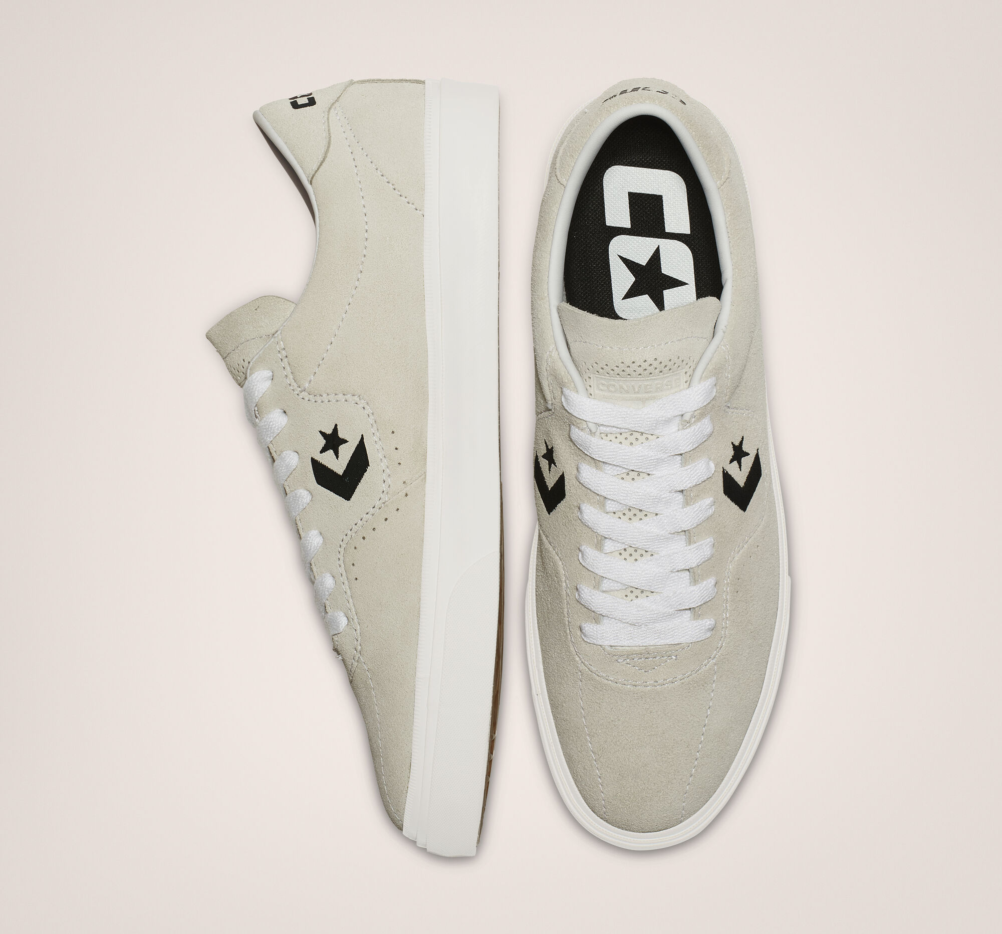 CONS Louie Lopez Pro Skate Shoe.