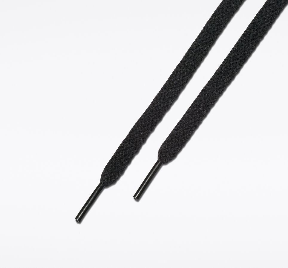 45 Inch Low Top Black