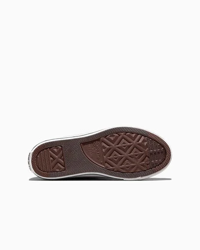 Chuck Taylor All Star Canvas Optical White, Outsole View