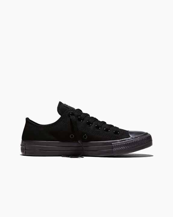 Men's Chuck Taylor All Star: Low & High Top. Converse.com
