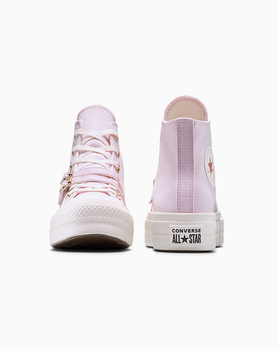 converse big kid barely rose