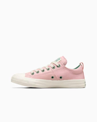Chuck Taylor All Star Madison Donut Glaze Pink/Admiral Elm/Egret, Inner Side View