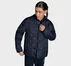 Malden Liner Jacket Black