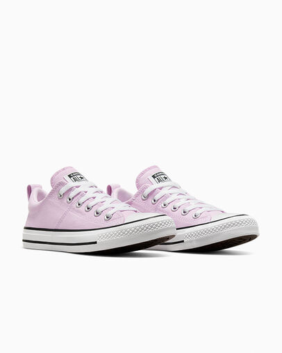 Chuck Taylor All Star Madison Canvas Stardust Lilac Purple/White/Black