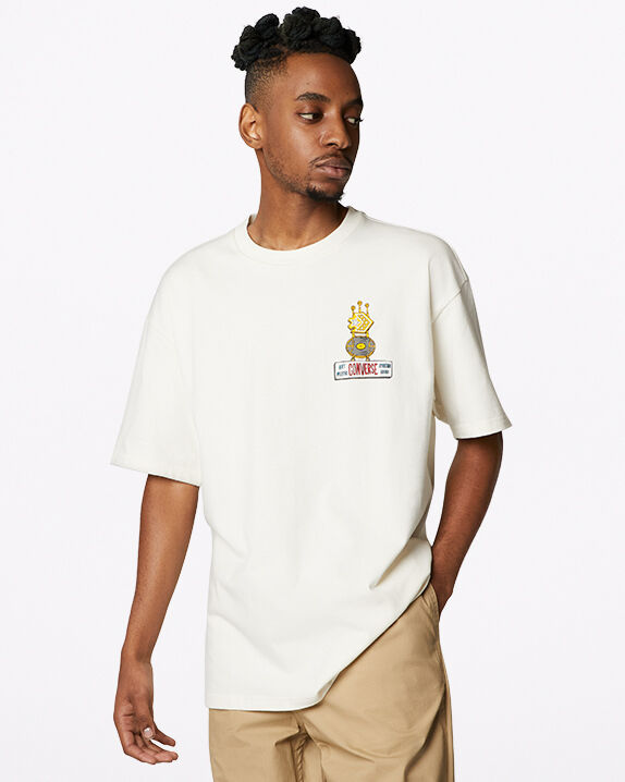 Short \u0026 Long Sleeve. Converse.com
