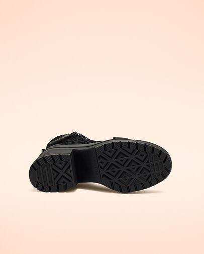 GR-82 Chuck Taylor All Star Black/Black/Black