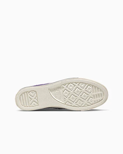 One Star 95 Blackberry Jam Purple/Black/Egret, Outsole View