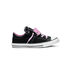 Color: Black/Prism Pink/White