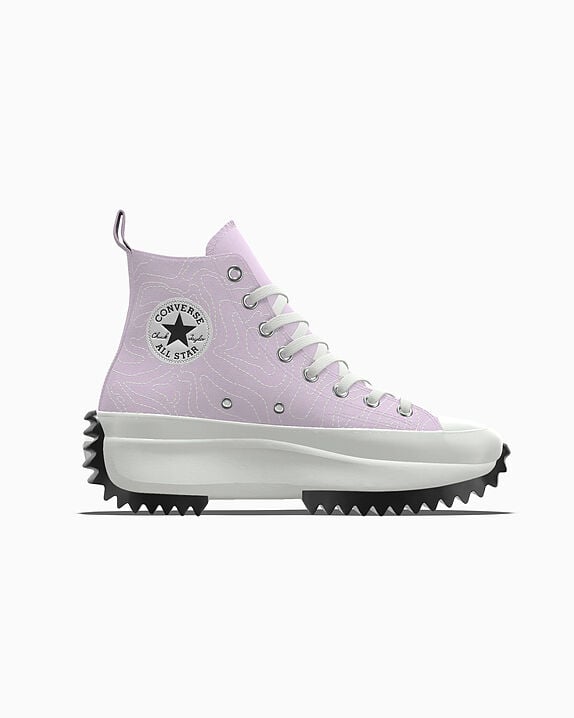 Run Star Hike - Platform Sneakers. Converse.com