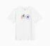 Converse x Bluey T-Shirt White