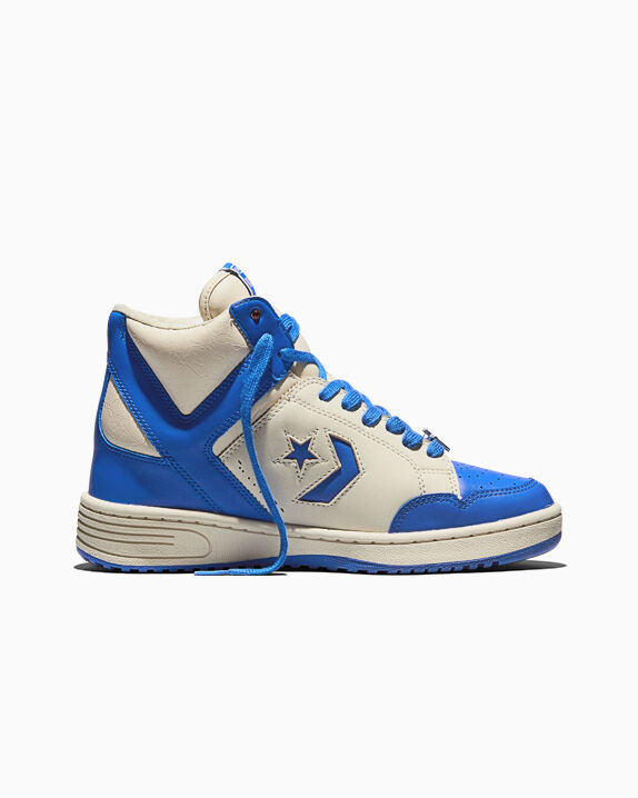 Converse x Stranger Things Weapon Unisex Mid Shoe. Converse.com