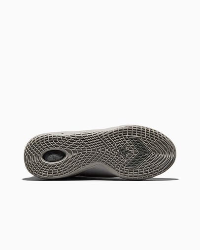 SHAI 001 Ares Gray, Outsole View