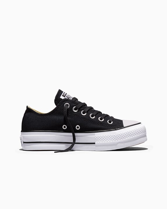 Chuck Taylor All Star - The Most Iconic, Ever. Converse.com