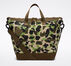 Camo Street Tote Surplus Olive/Camo
