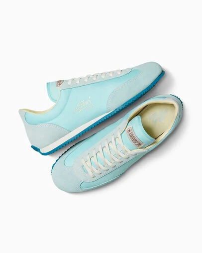 Converse 1908 Jogger Quiet Tide/Starlight Blue, Angled View